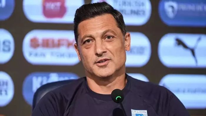 Gaziantep FK’da Mirel Radoi sürprizi! İmza hazırlığı