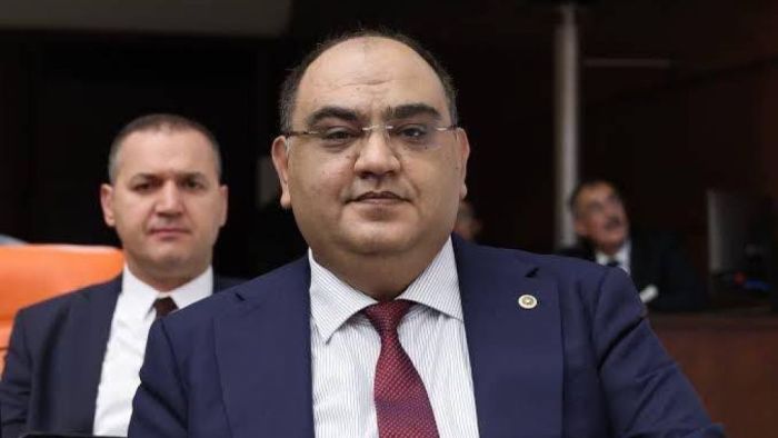 Milletvekili Gürban’dan Gaziantep FK’ya Bursaspor mesajı