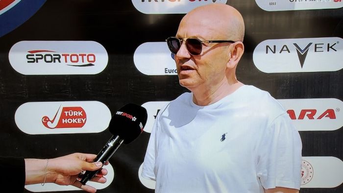 Bilal Çeker iddialı konuştu; “Bekle Gaziantep kupayı getiriyoruz”