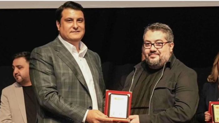 19 Mayıs Festivaline Kasap Halil Usta Damgası