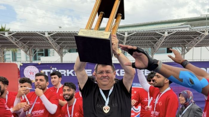 Mehmet Özsayıcı: Biz Yaparsak en iyisini yaparız