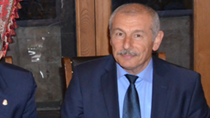 Çetin Katırcıoğlugil’in Anne Acısı
