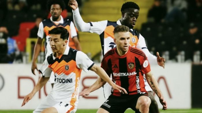 Gaziantep FK’dan kimler yolcu! Gidenler belli oldu