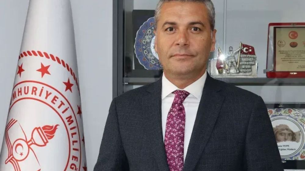 Büyükşehir Spor Daire Başkanı nerede?
