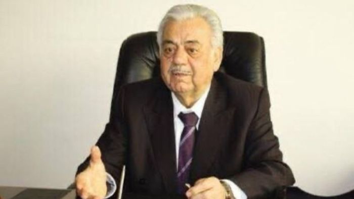 Gaziantep’in Çınarı M. Saip Konukoğlu ölümünün 13 Yılında Özlemle anılıyor