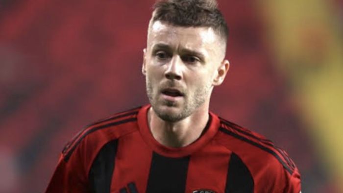 Gaziantep FK’da Maxim’in kaderi belli
