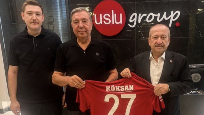 Gaziantep FK’da yönetim şekilleniyor! İşte yeni yöneticiler