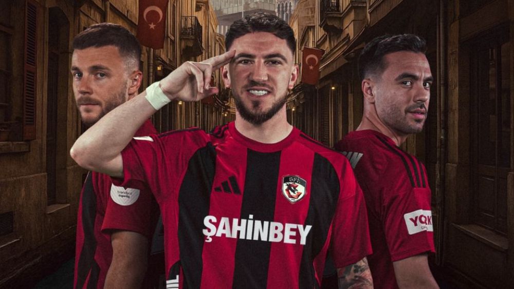Gaziantep FK, Göztepe sınavında