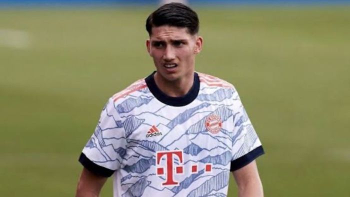 Gaziantep FK’dan Rijeka’ya transfer oldu