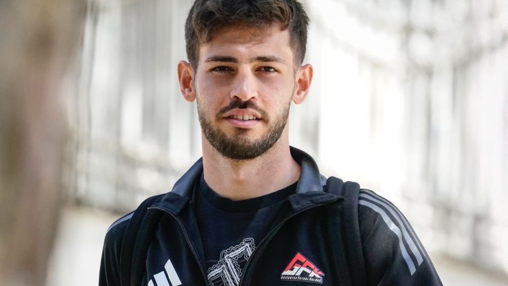 Gaziantep FK’da Arda Kızıldağ oynayacak mı?