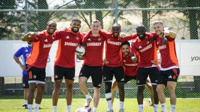 Gaziantep FK’da üç puan hesapları