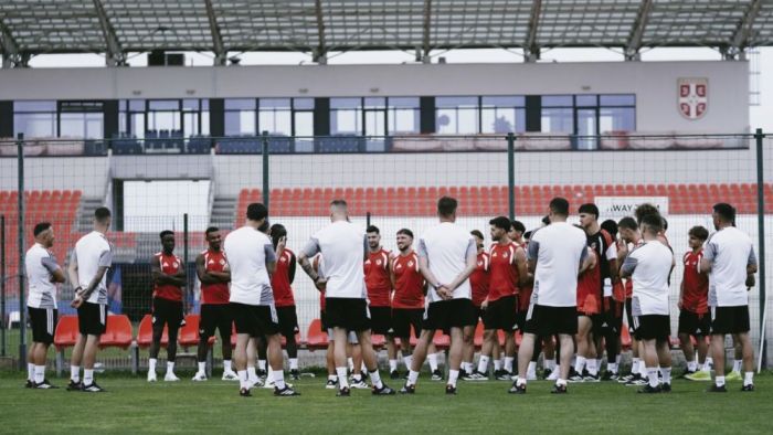 Kerim Çalhanoğlu, Gaziantep FK antrenmanında