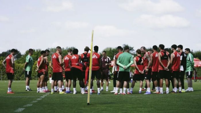 Gaziantep FK imza hazırlığında! Kimler transfer edildi?