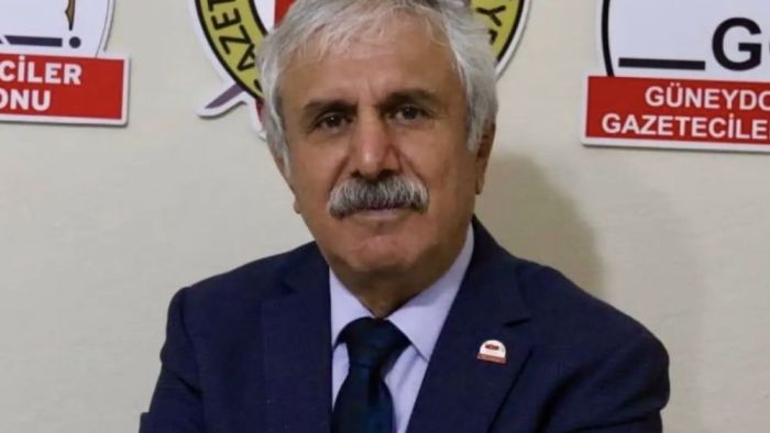 GGF Başkanı Mehmet Çelik: "Özgür Basın, Güçlü Demokrasinin Teminatıdır"
