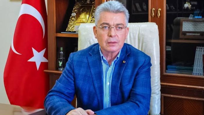 NTO’DA “VELİAHT” TEPKİSİ!