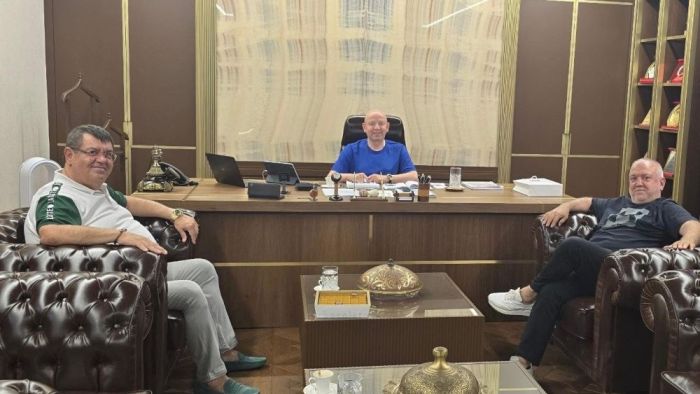 Şampiyonların Yeni Rotası Avrupa! Volkan Group gözünü Portekiz’e dikti