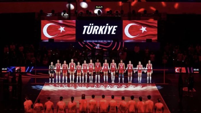 Filenin Sultanları Yine Şampiyon