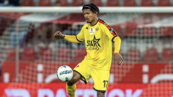 Gaziantep FK, Sandro Tremoulet ile imzaladı