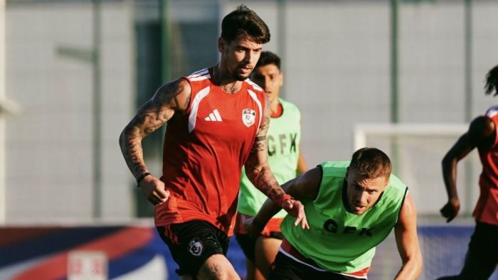 ÖZEL HABER… Gaziantep FK’da yabancı sayısı 15 oldu! Peki kim gidecek?