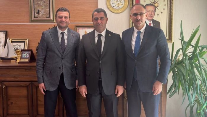 Bozgeyik: Gaziantep İçin Önemli Spor Yatırımları Yolda