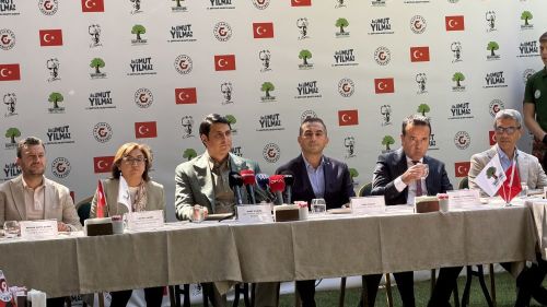 Gaziantep Basketbol artık, Şehitkamil’in