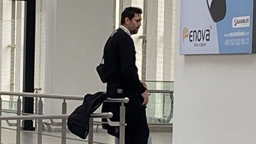 Asım Güzelbey’den Erol Bulut’a mesaj var