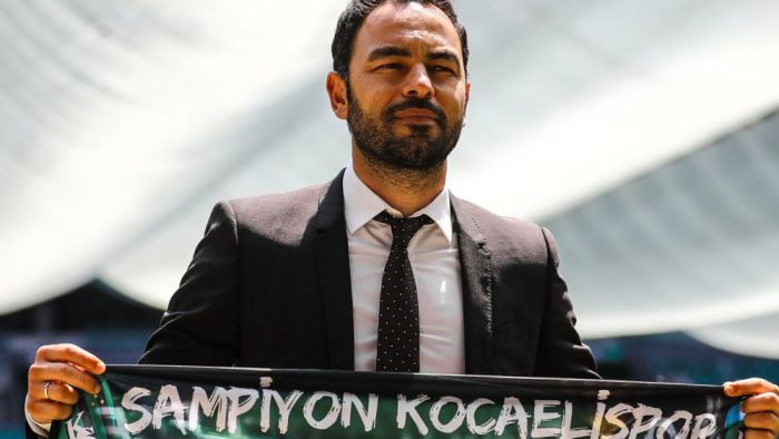 Gaziantep FK’dan gitti imzayı attı