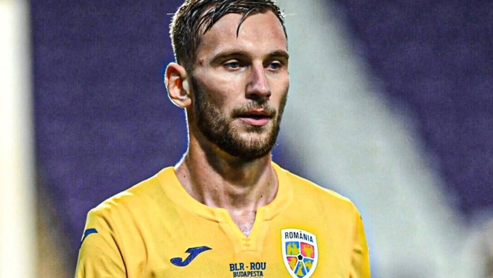 Gaziantep FK, Trabzon’dan Denis Dragus’u istedi