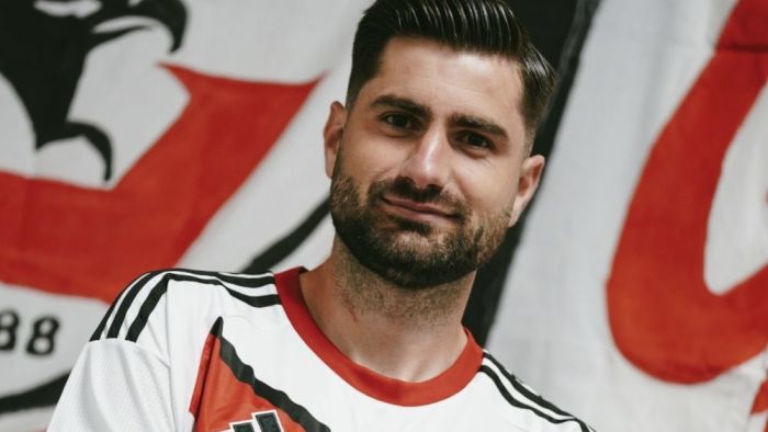 Gaziantep FK, O futbolcuyu gönderiyor