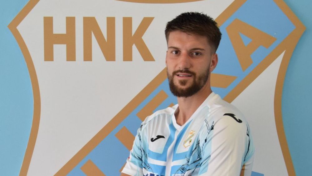 Anel Husic, Gaziantep FK ile yollarını ayırdı