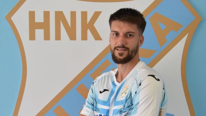 Anel Husic, Gaziantep FK ile yollarını ayırdı