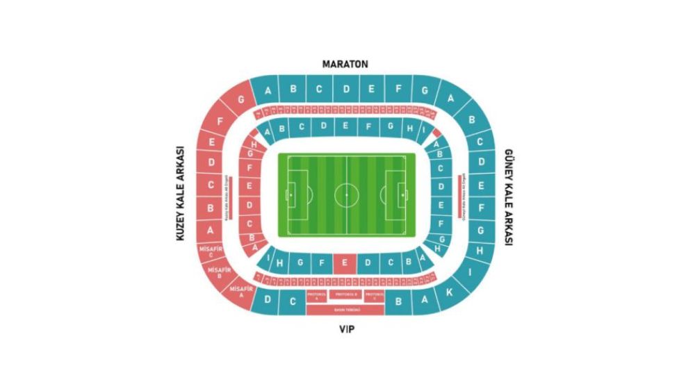 Gaziantep FK’nın kombine fiyatları belli oldu