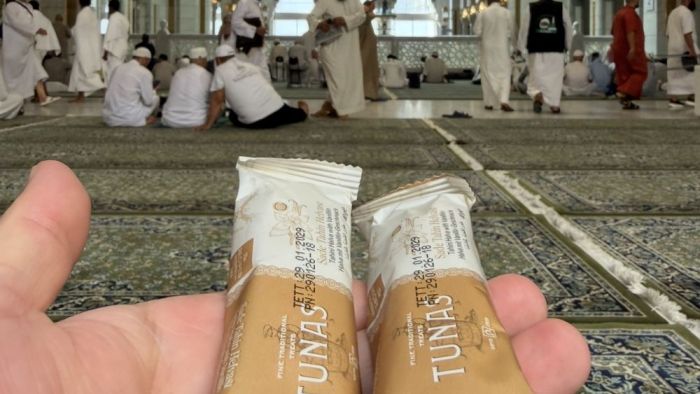 HER ZAMAN, HER YERDE TUNAŞ