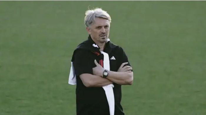 Gaziantep FK’da Orhan Ak’tan Fenerbahçe’ye gözdağı