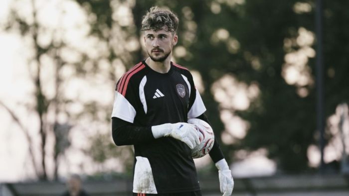 Gaziantep FK kalecisi Tobiasz, Fenerbahçe’ye kapıları kapattı