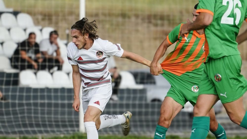 Gaziantep FK, Alanyaspor ile 0-0 kaldı