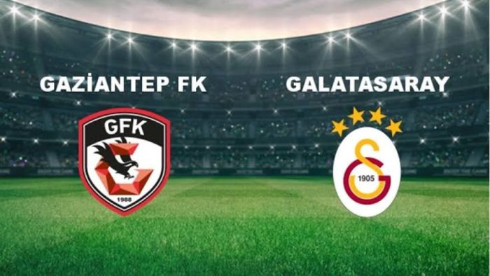Gaziantep FK’da Galatasaray maçı bilet fiyatları açıklandı