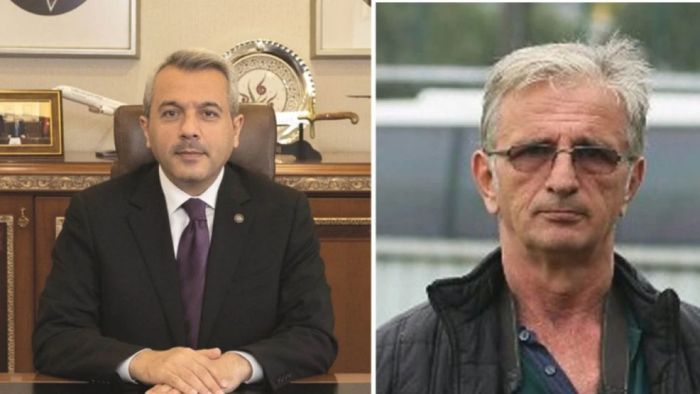 30 gazeteci Rize'de buluşuyor