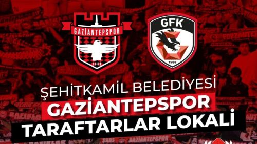 Gaziantepspor'dan Lokal tepkisi! "Bizimle alakası yok"