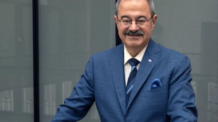 Adil Sani Konukoğlu’ndan önemli mesajlar