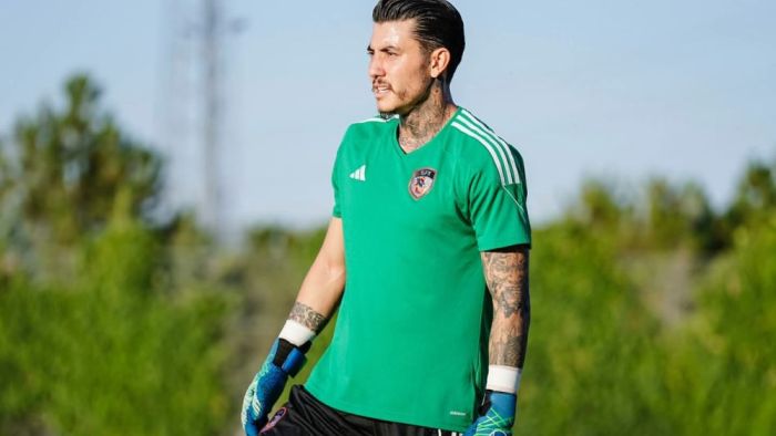 Gaziantep FK’nın kalesi ona emanet