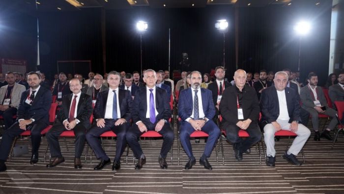Türkiye Kupası’nda Gaziantep FK’nın rakibi Etimesgut