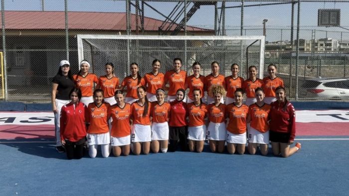 Gaziantep Polisgücü’nden süper başlangıç 4-0