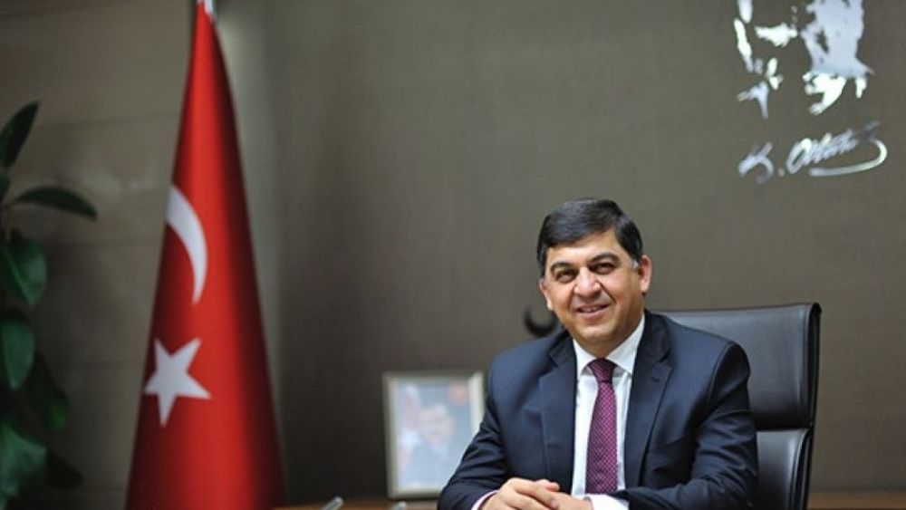Rıdvan Fadıloğlu açtı ağzını, yumdu gözünü! 31 Mart seçimlerinde neler oldu?