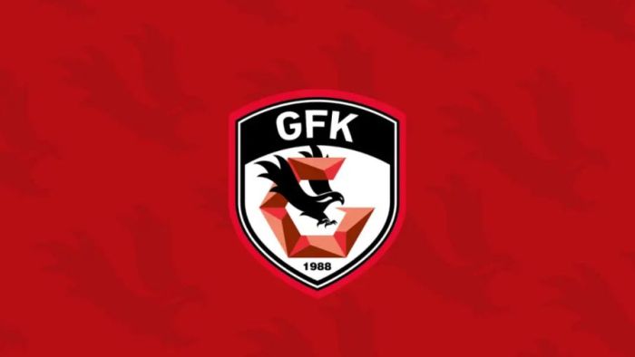Gaziantep FK’dan O açıklama geldi