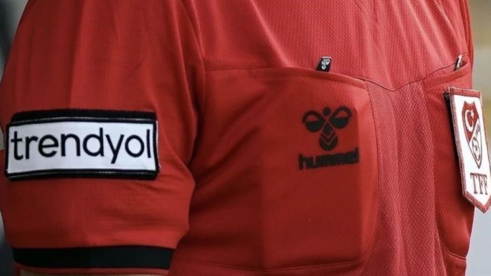 Başakşehir - Gaziantep FK maçının hakemi kim?