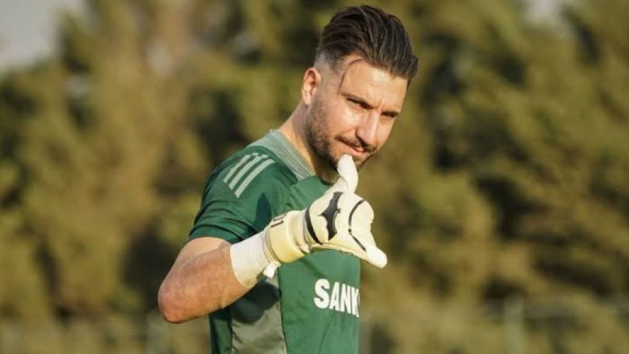 Gaziantep FK’dan gitti ortada kaldı