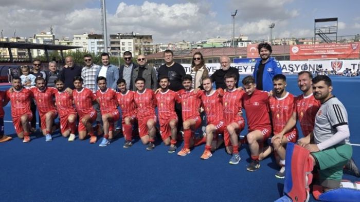 VOLKAN GROUP’DAN PURSAKLAR BELEDİYESİ’NE 8-2’LİK TARİFE!