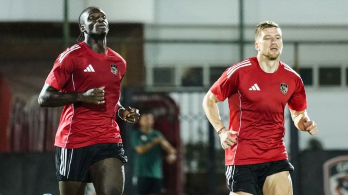 Gaziantep FK, Kasımpaşa maçına odaklandı