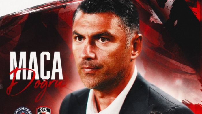 Gaziantep FK, Kasımpaşa sınavında